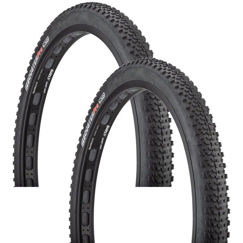Load image into Gallery viewer, Kenda-Booster-Tire-29-in-2.6-Folding-TIRE5043PO2-Folding-Tires