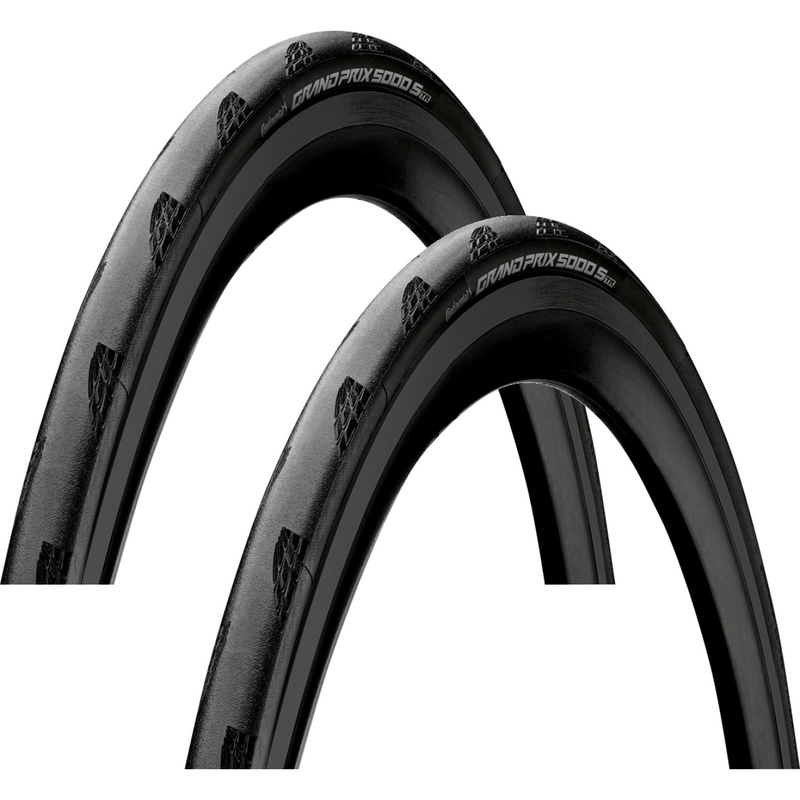 Load image into Gallery viewer, Continental-Grand-Prix-5000-S-TR-Tire-700c-28-Folding-TIRE5120PO2-Folding-Tires