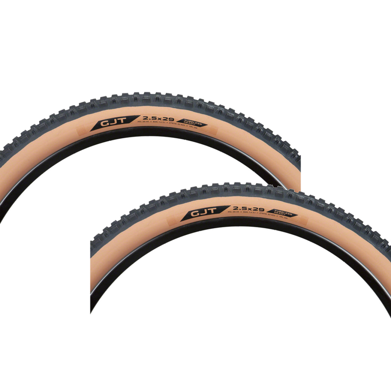 Load image into Gallery viewer, Donnelly-Sports-GJT-700c-2.5-Folding-TIRE5146PO2-Folding-Tires