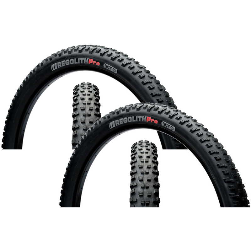Load image into Gallery viewer, Kenda-Regolith-Tire-27.5-in-2.6-Folding-TIRE5283PO2-Folding-Tires