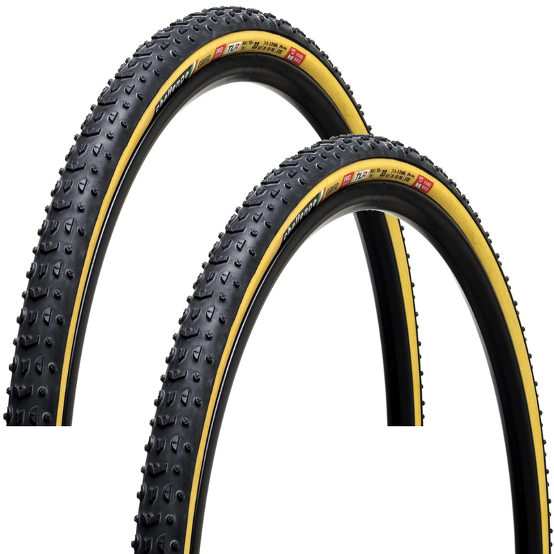 Load image into Gallery viewer, Challenge-Grifo-Tire-700c-33-Folding-TIRE5845PO2-Folding-Tires