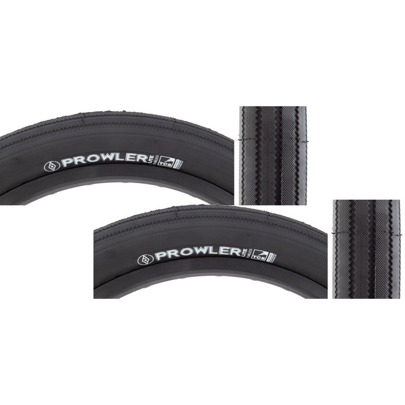 Load image into Gallery viewer, Alienation-TCS-Prowler-Lite-Street-20-in-2.25-Folding-TIRE5860PO2-Folding-Tires