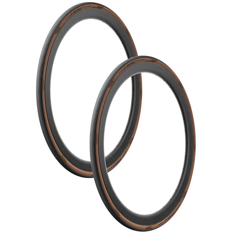Load image into Gallery viewer, Pirelli-P-ZERO-Race-Tire-700c-26-Folding-TIRE5880PO2-Folding-Tires
