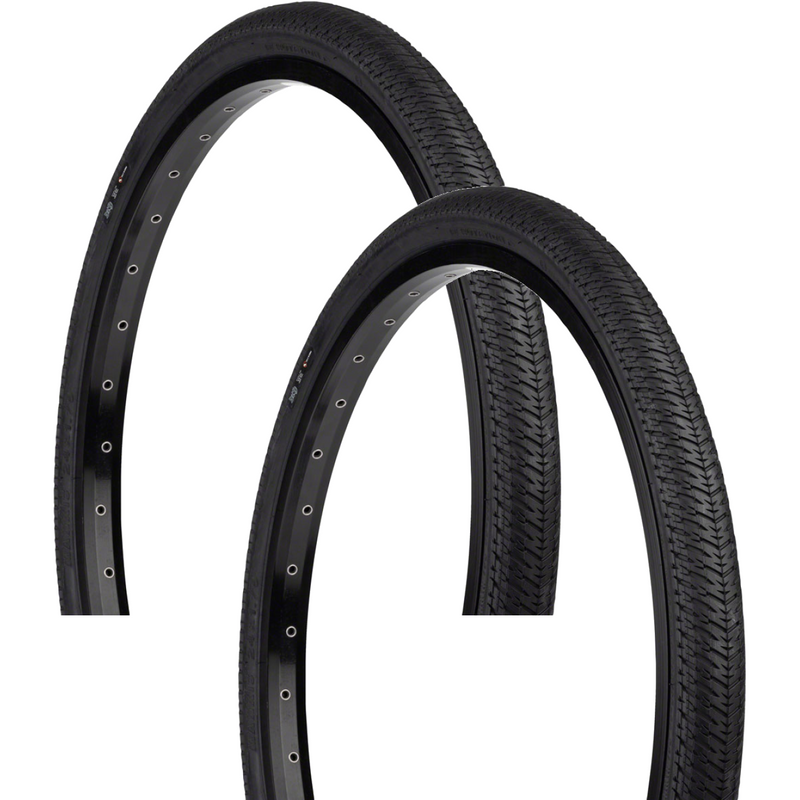 Load image into Gallery viewer, Maxxis-DTH-Tire-26-in-2.3-Folding-TIRE6114PO2-Folding-Tires