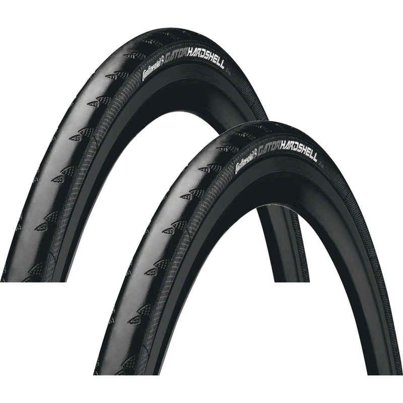 Load image into Gallery viewer, Continental-Gator-Hardshell-Tire-700c-28-Folding-TIRE6544PO2-Folding-Tires