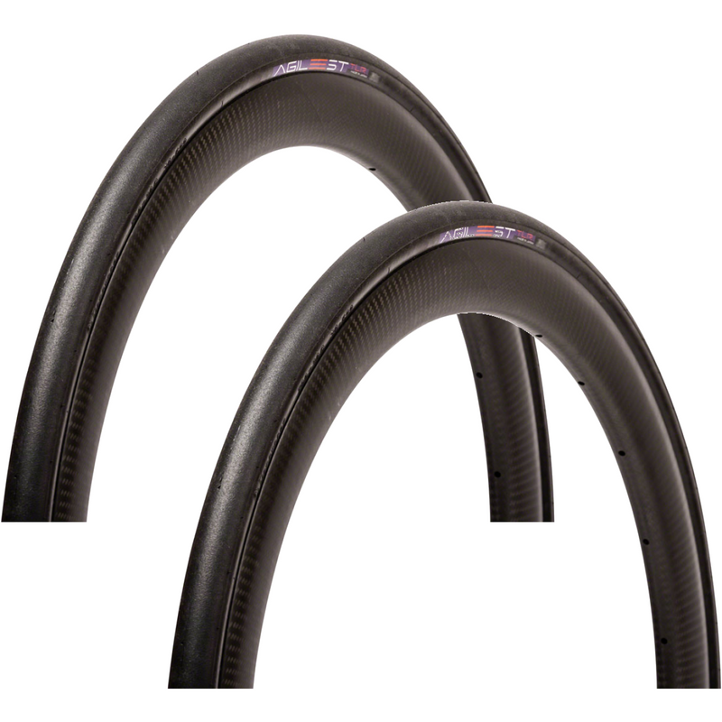 Load image into Gallery viewer, Panaracer-Agilest-TLR-700-30-Folding-TIRE6567PO2-Folding-Tires