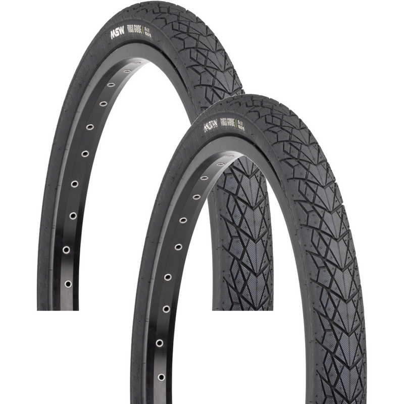 Load image into Gallery viewer, MSW--TIRE6681PO2-Wire-Bead-Tires