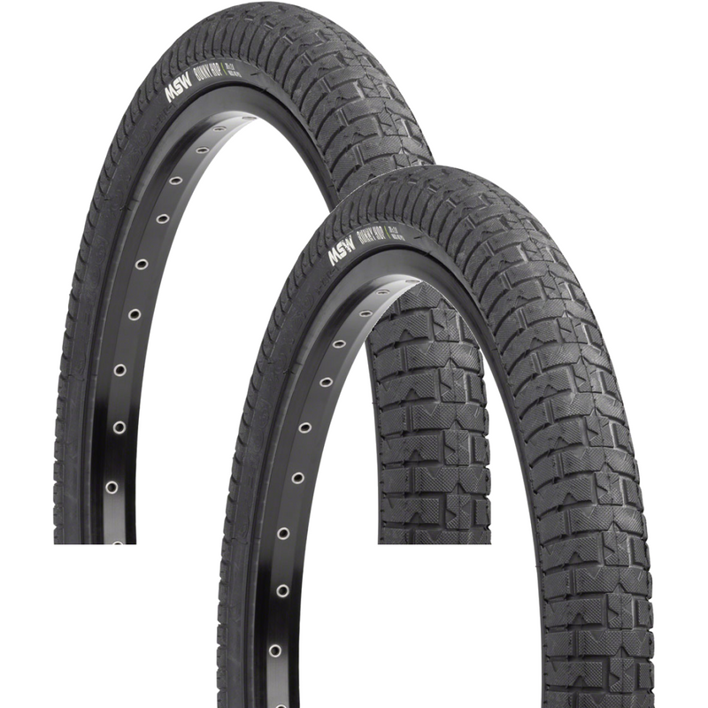 Load image into Gallery viewer, MSW--TIRE6688PO2-Wire-Bead-Tires