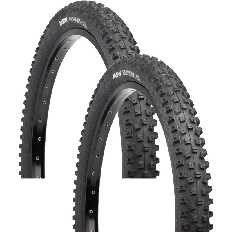 Load image into Gallery viewer, MSW--TIRE6700PO2-Wire-Bead-Tires
