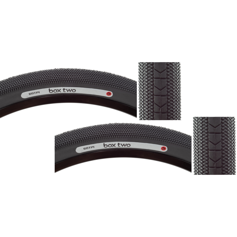 Load image into Gallery viewer, Box-Components--TIRE6740PO2-Wire-Bead-Tires