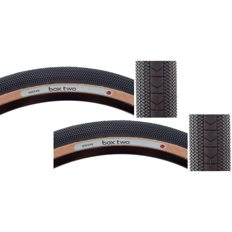 Load image into Gallery viewer, Box-Components--TIRE6741PO2-Wire-Bead-Tires