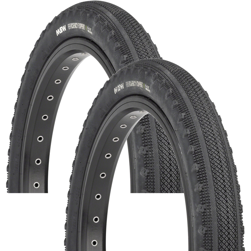 Load image into Gallery viewer, MSW--TIRE6811PO2-Wire-Bead-Tires