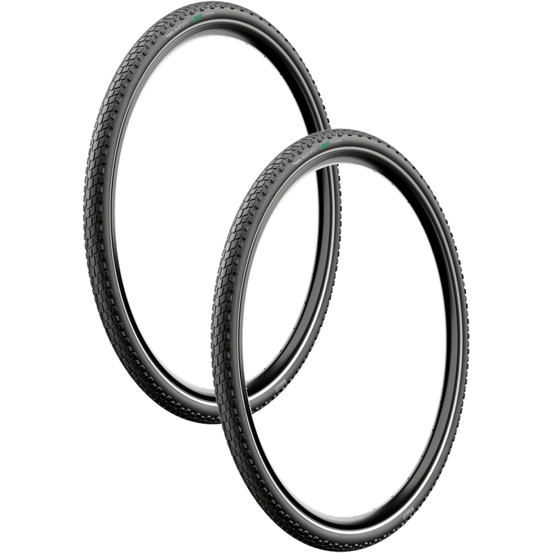 Load image into Gallery viewer, Pirelli--TIRE6833PO2-Wire-Bead-Tires