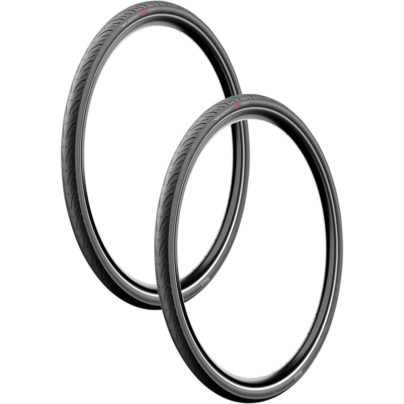 Load image into Gallery viewer, Pirelli--TIRE6841PO2-Wire-Bead-Tires