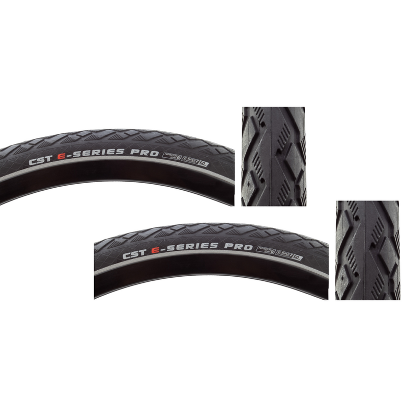 Load image into Gallery viewer, Cst-Premium--TIRE6955PO2-Wire-Bead-Tires