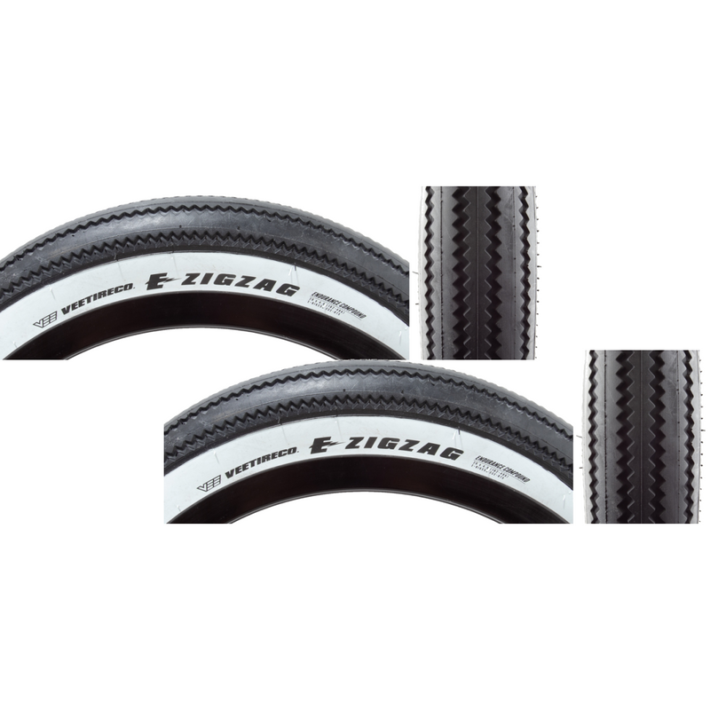 Load image into Gallery viewer, Vee-Tire-&-Rubber--TIRE6968PO2-Wire-Bead-Tires
