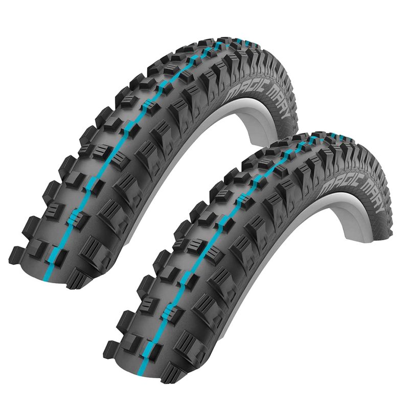 Load image into Gallery viewer, Schwalbe--TIRE8233PO2-Wire-Bead-Tires