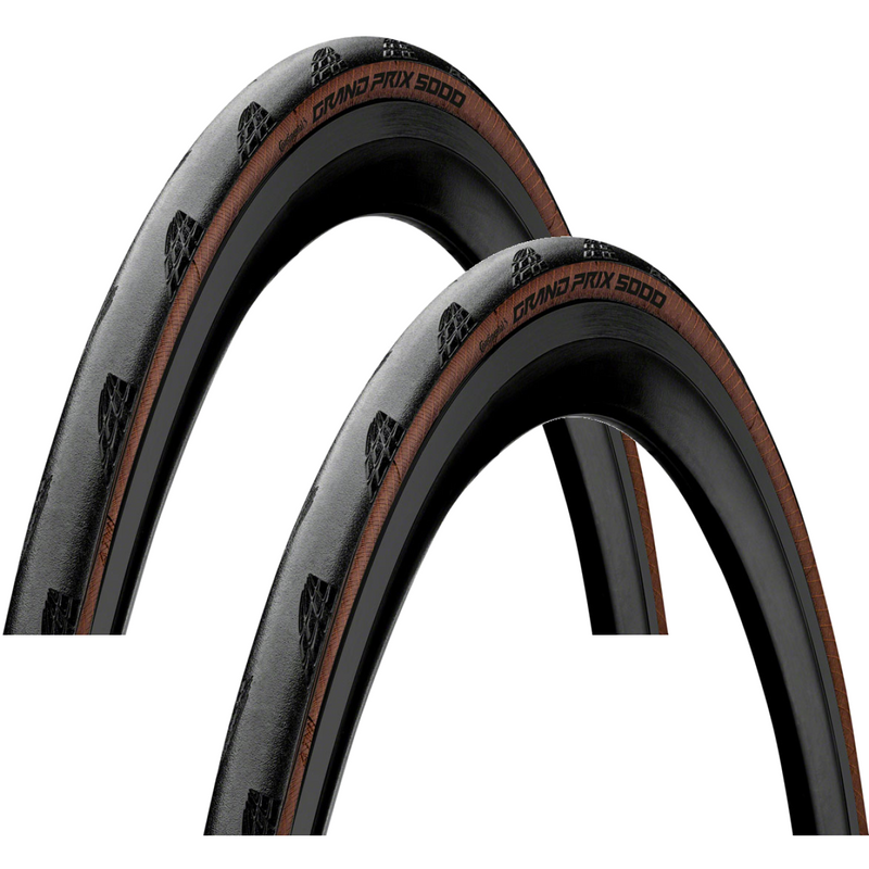 Load image into Gallery viewer, Continental--TIRE8925PO2-Wire-Bead-Tires