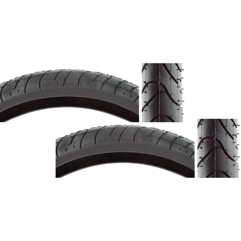 Load image into Gallery viewer, Sunlite--TIRE9050PO2-Wire-Bead-Tires
