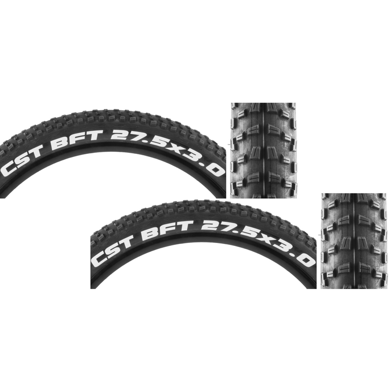 Load image into Gallery viewer, CST--TIRE9882PO2-Wire-Bead-Tires