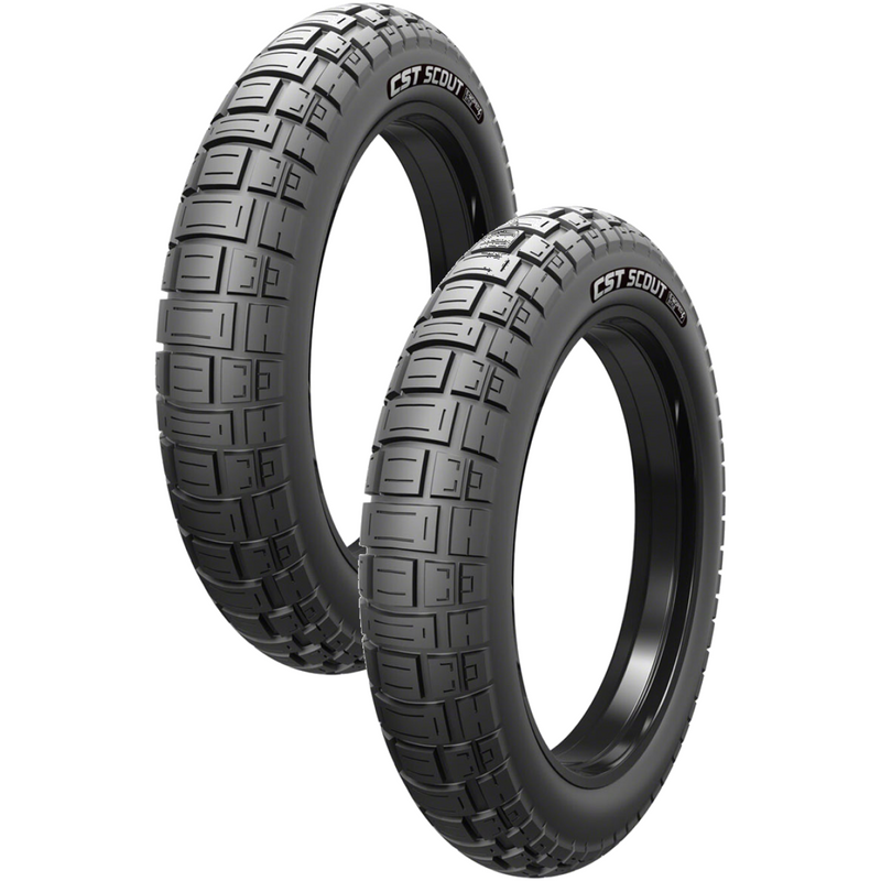 Load image into Gallery viewer, CST--TIRE9967PO2-Wire-Bead-Tires