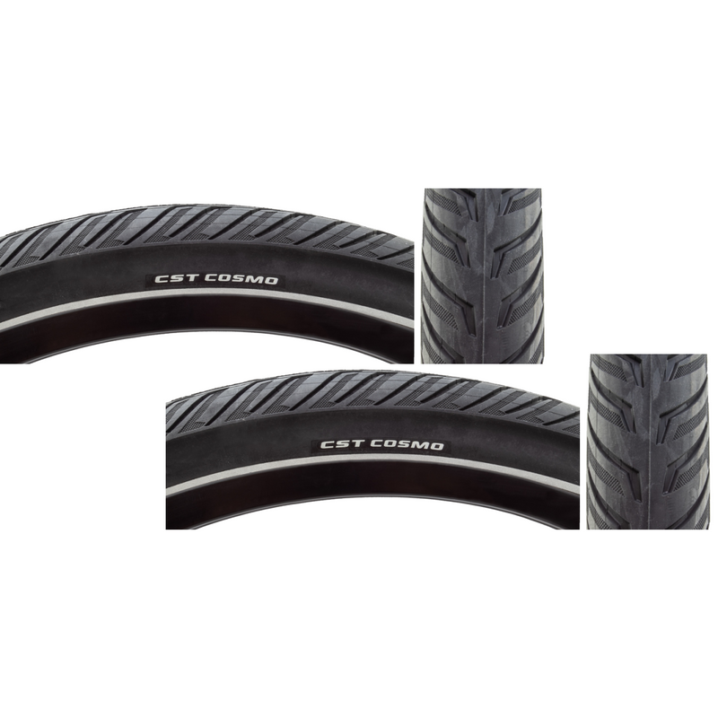 Load image into Gallery viewer, Cst-Premium--TIRE9977PO2-Wire-Bead-Tires