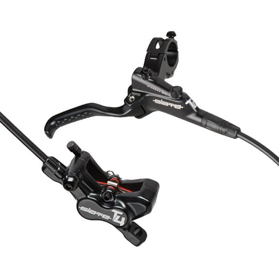 Load image into Gallery viewer, TRP-Slate-T4-Disc-Brake-&-Lever-Mountain-Bike-DBKL0591-MTB-Flat-Bar-Disc-Brakes