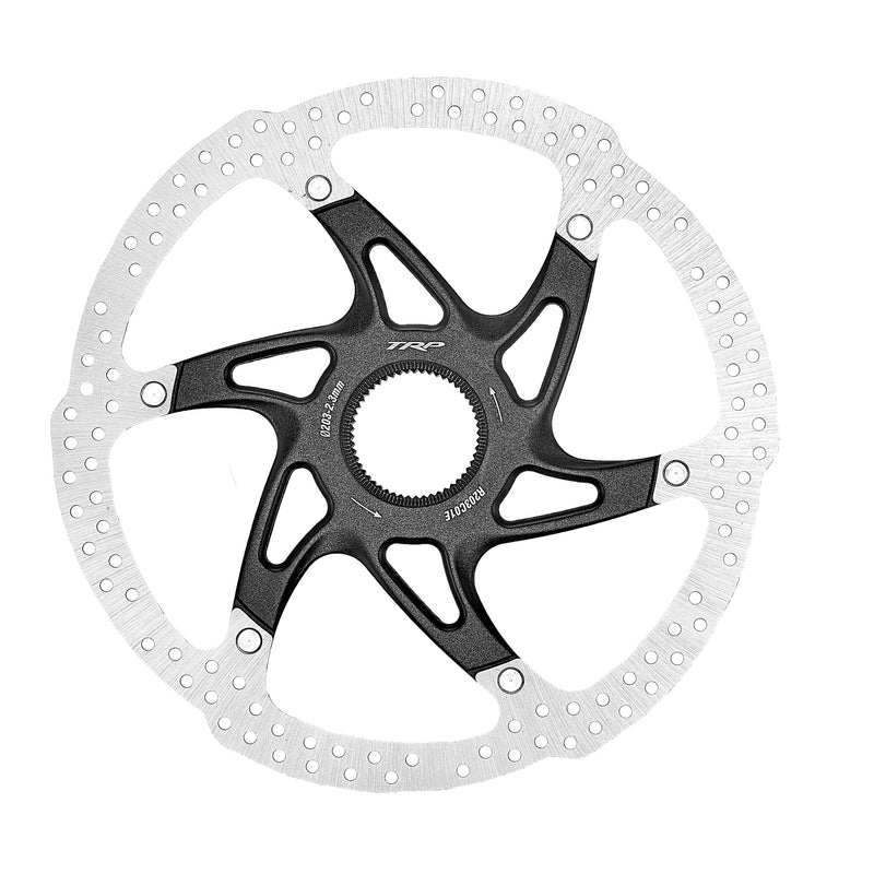 Load image into Gallery viewer, TRP-TRP-R1C-Disc-Rotor-Parts-and-Lockrings-DRSL0065