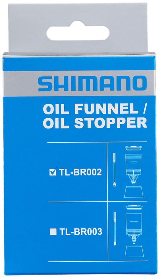 Load image into Gallery viewer, Shimano TL-BR002 Bleed Funnnel Unit for ST