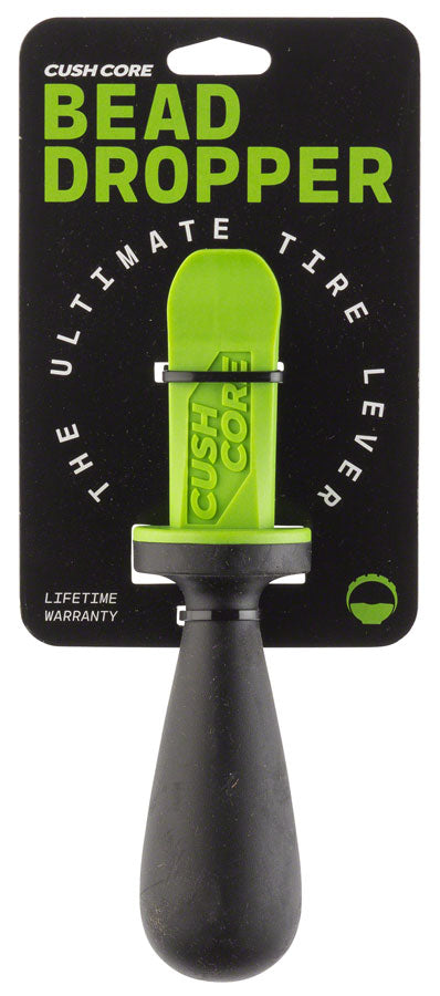 Load image into Gallery viewer, CushCore Bead Dropper Tire Install Tool