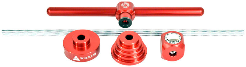 Load image into Gallery viewer, Wheels-Manufacturing-Headset-Press-Pro-Kit-Headset-Tools-HDTL0013