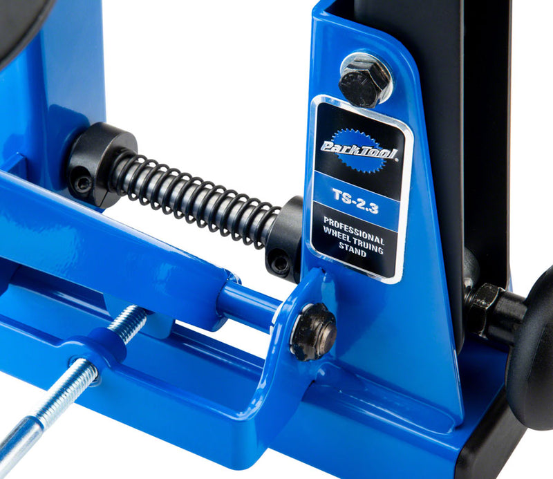 Load image into Gallery viewer, Park Tool TS-2.3 Pro Wheel Truing Stand