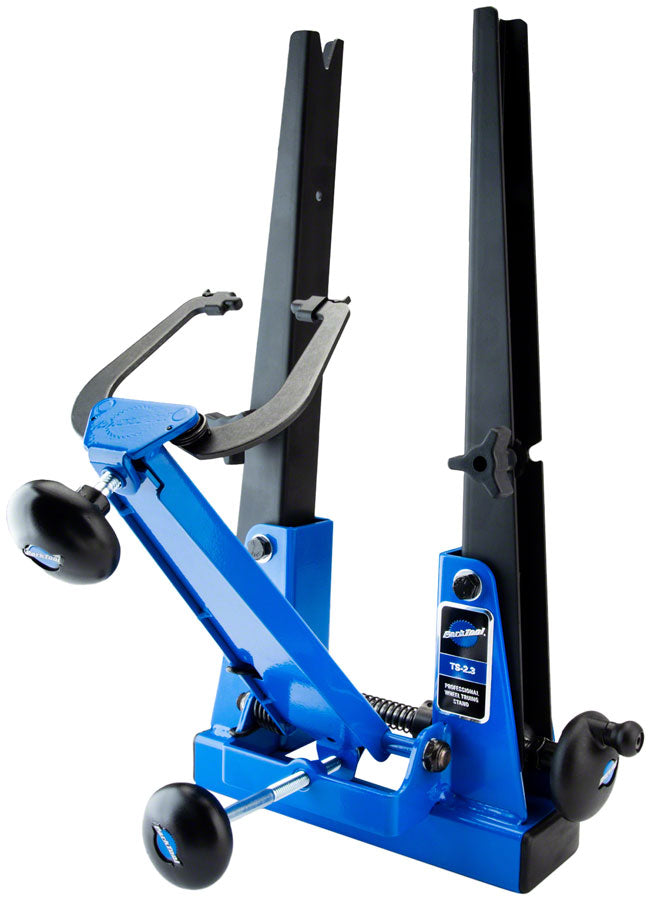 Load image into Gallery viewer, Park-Tool-TS-2.3-Professional-Wheel-Truing-Stand-Truing-Stands-OTTL0029