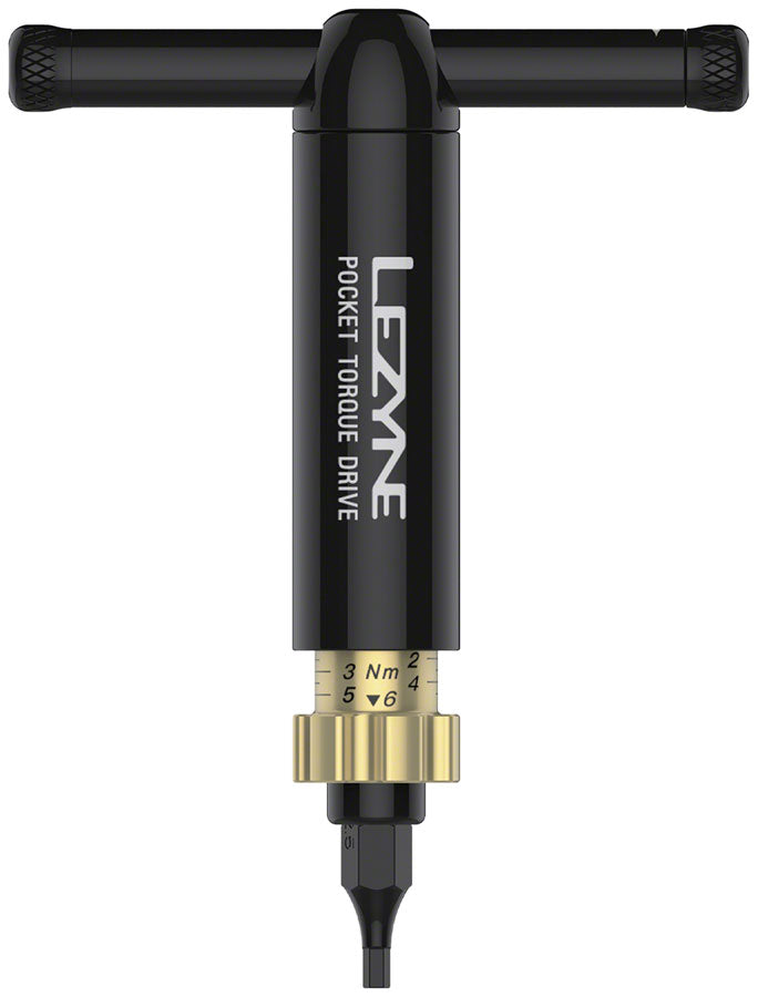 Load image into Gallery viewer, Lezyne-Pocket-Torque-Drive-Torque-Wrench-Torque-Wrenches-2.5-3-4-5-T20-T25-Bicycle-Torque-Wrenches
