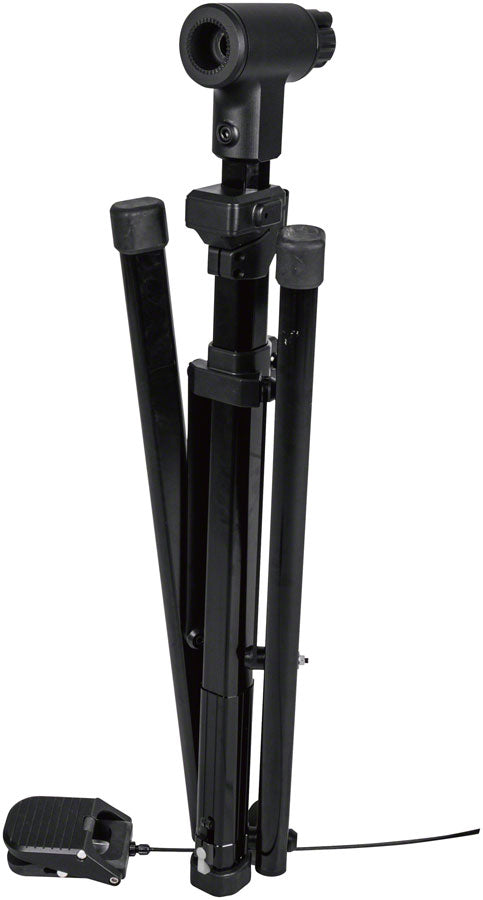 Load image into Gallery viewer, Topeak PrepStand eUP PRO Workstand - Lift Assist, Black