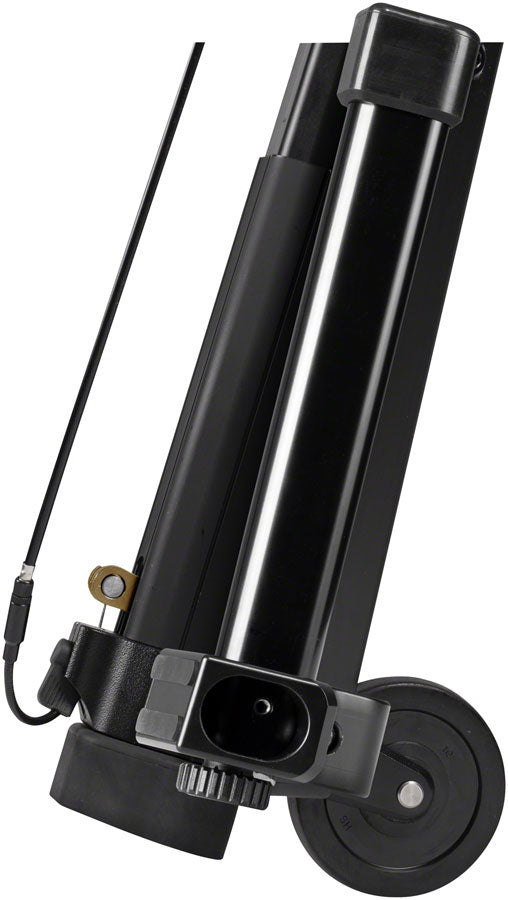 Load image into Gallery viewer, Topeak PrepStand eUP PRO Workstand - Lift Assist, Black