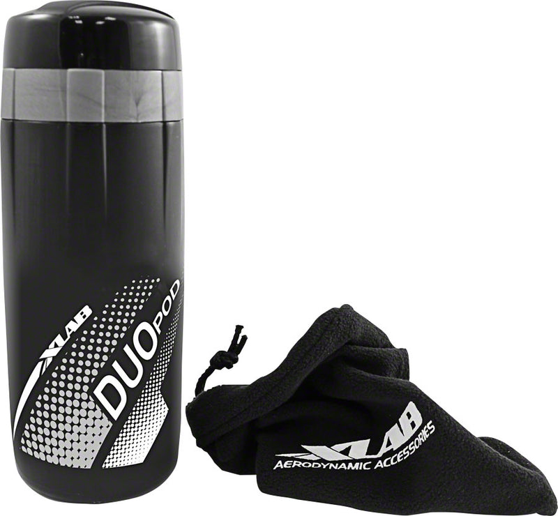 Load image into Gallery viewer, XLAB-Duo-Cage-Pod-Bottle-Cage-Storage-TL0104