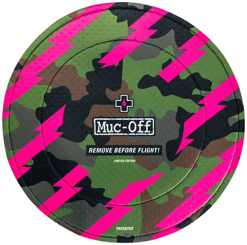 Load image into Gallery viewer, Muc-Off-Disc-Brake-Cover-Bike-Protector-Universal-TL0113