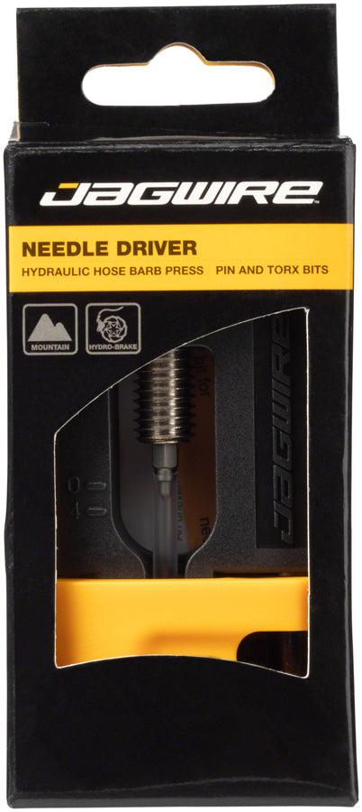 Load image into Gallery viewer, Jagwire-Needle-Driver-Brake-Tools-Bicycle-Brake-Tools