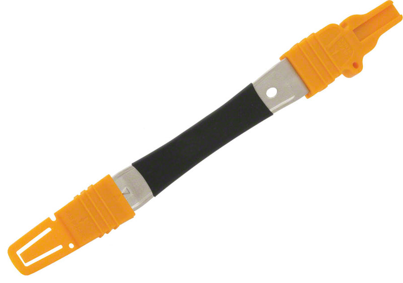 Load image into Gallery viewer, Jagwire Disc Brake Multi-Tool Multi Tool Multitool Rotor Truer Pad Spacer Bleed