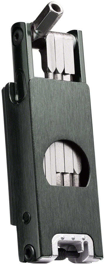 Load image into Gallery viewer, Crankbrothers F16 Multi-Tool, Black