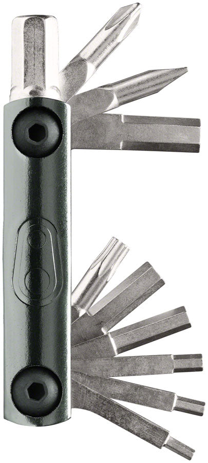 Load image into Gallery viewer, Crankbrothers F11 Tool - Black