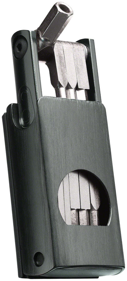 Load image into Gallery viewer, Crankbrothers F11 Tool - Black