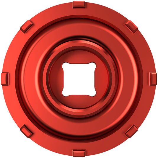 Wheels Manufacturing Ebike Lockring Socket - Gen 1 Bosch, 60mm