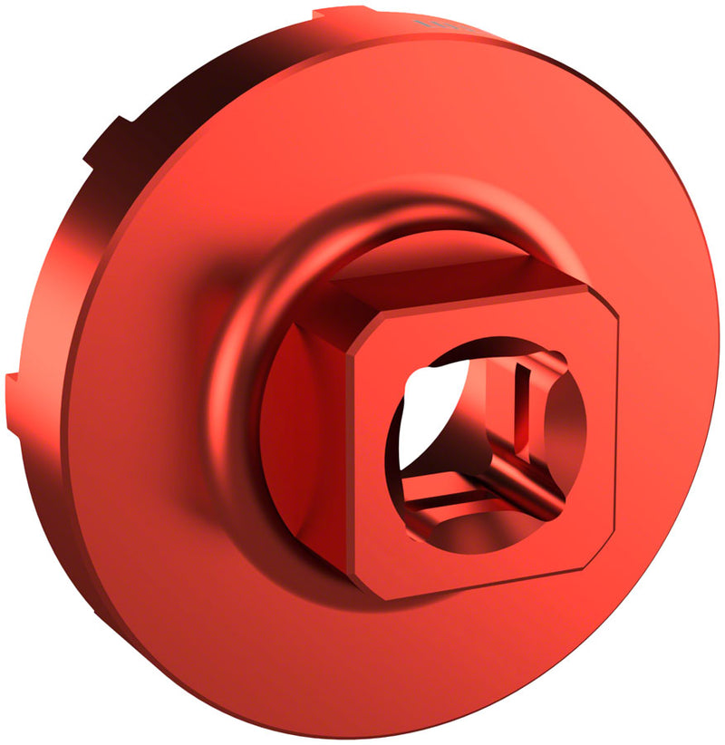 Load image into Gallery viewer, Wheels Manufacturing Ebike Lockring Socket - Gen 1 Bosch, 60mm