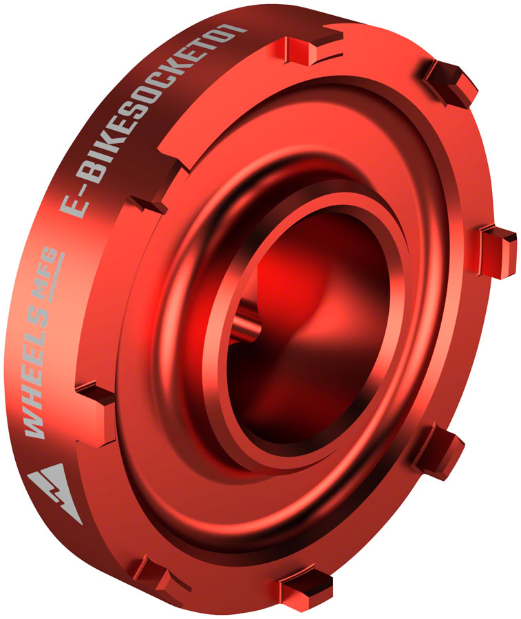 Load image into Gallery viewer, Wheels-Manufacturing-Ebike-Lockring-Socket-Ebike-Tools-EBTL0004