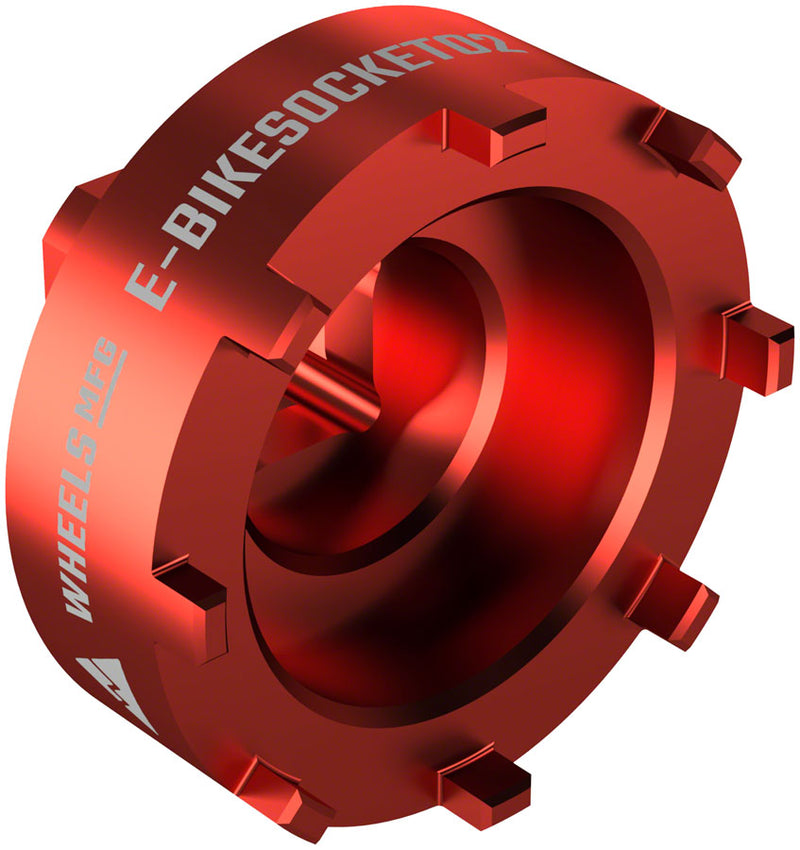 Load image into Gallery viewer, Wheels-Manufacturing-Bosch-Gen-2-Lockring-Ebike-Tools-CATL0015