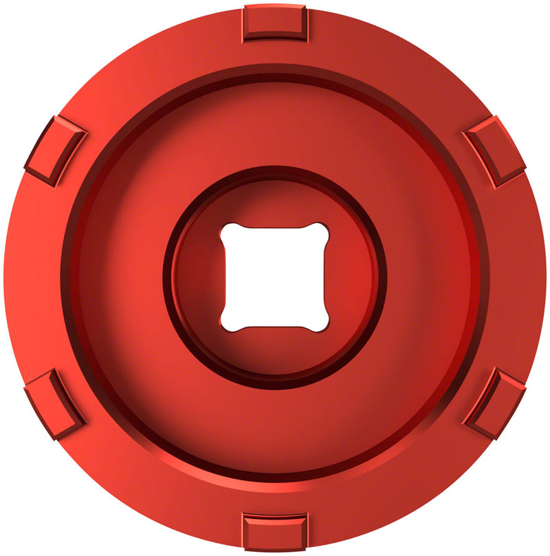 Load image into Gallery viewer, Wheels Manufacturing Ebike Lockring Socket - Panasonic, 62mm