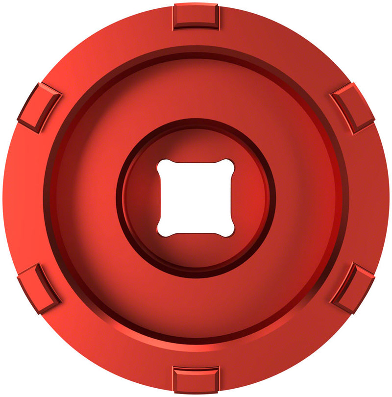 Load image into Gallery viewer, Wheels Manufacturing Ebike Lockring Socket - Panasonic, 62mm
