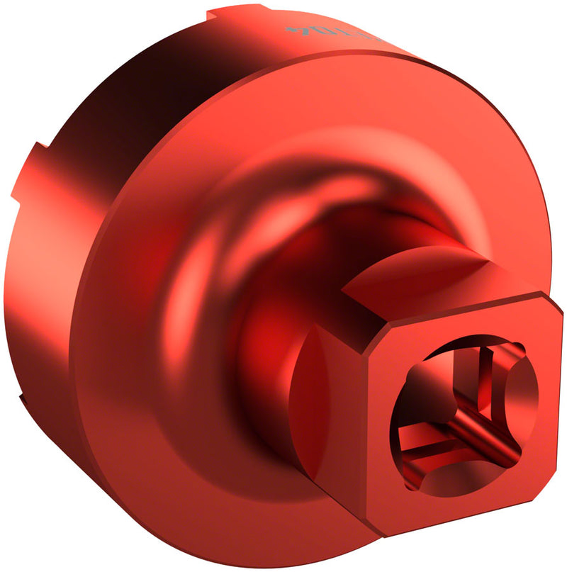 Load image into Gallery viewer, Wheels Manufacturing Ebike Lockring Socket - Panasonic, 62mm